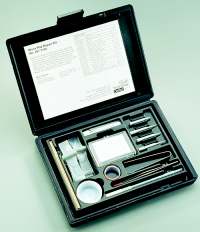 Micro Pad Repair Kit