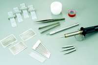 Micro Pad Repair Kit
