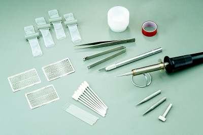 Land Repair Kit