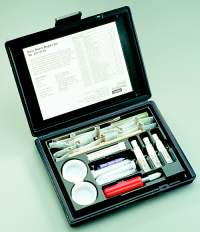 Base Board Repair Kit