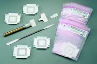 BGA Rework Stencil Kit