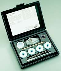 Circuit Track Kit