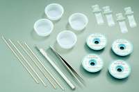 Kit contents