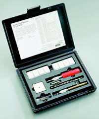 Plated Hole Repair Kit