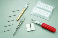 Kit Contents