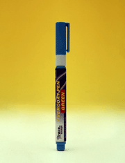 Overcoat Pen Green