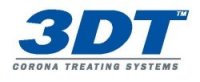 3DT Logo