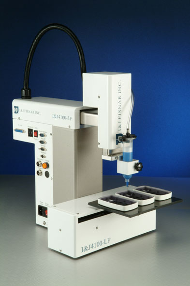 Dispensing Robot