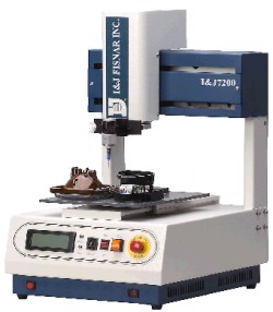 I&J7200 Dispensing Robot