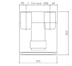 I&J7200 Dimensions