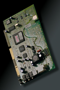 ACC Silicone coating