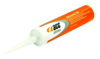 ACC Silcoset Adhesive Sealant