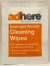 ADH1610 Isopropyl Alcohol Wipes