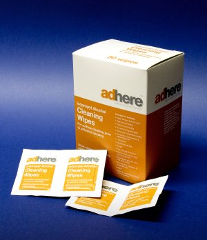 Isopropyl Alcohol Wipes IPA Isopropanol