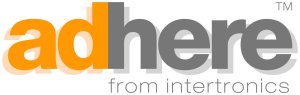 adhere from intertronics