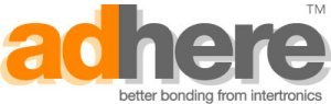 adhere - better bonding from INTERTRONICS