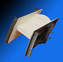 APS thermal barrier