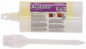 Araldite 2012 200ml cartridge