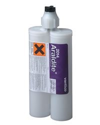 Araldite 2014 200ml Cartridges