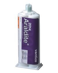 Araldite 2014 50ml Cartridges