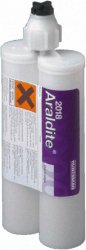 Araldite 2018 200ml Cartridges