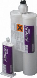 Araldite 2022 50ml Cartridges