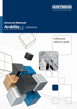 Araldite 2000 Plus Selector Guide
