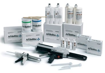 Araldite 2000 PLUS Range