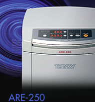 Thinky ARE-250 Mixer