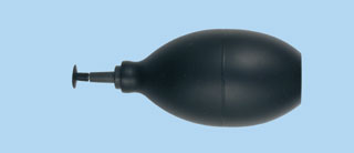 Bulb-Vac