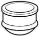 Cartridge Plunger