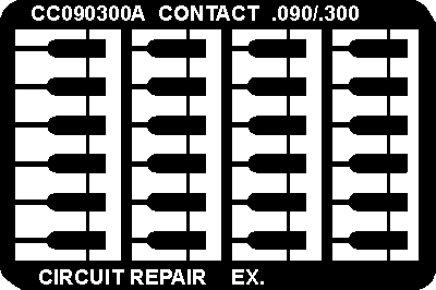Circuit Frame crccc090300ag