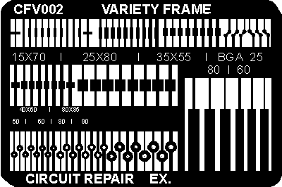 Circuit Frame crccfv002at