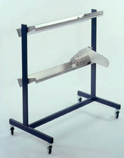 Contax Smart Feeder Trolley