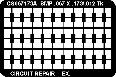 Circuit Frames