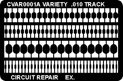 Circuit Frame crccvar0001at