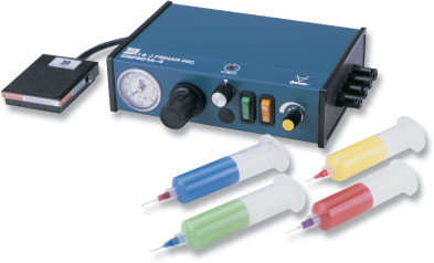 DSPE-501A Automatic Liquid Dispenser