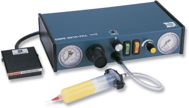 DSPE-501A Automatic Liquid Dispenser