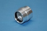 DYMAX DX-1000 optic mini flood configuration