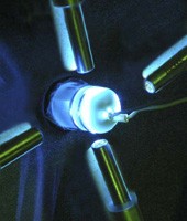 DYMAX UV Curing of Optical Potting