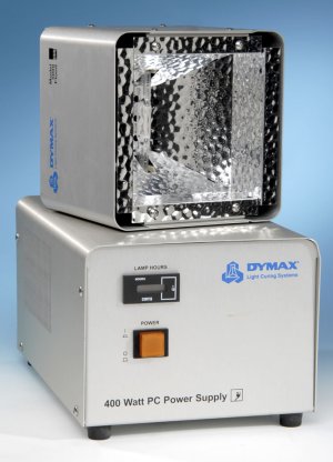 DYMAX 5000-PC Flood Curing Lamp
