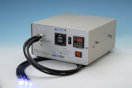 DYMAX BlueWave 75 UV Curing Spot Lamp