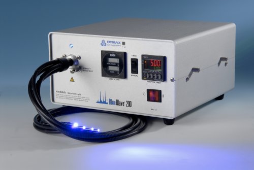 BlueWave 200 UV Curing Spot Lamp