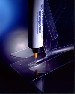Plastic Bonding