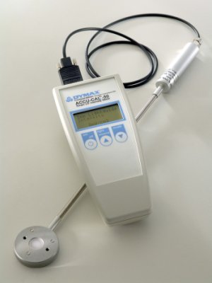 DYMAX ACCU-CAL 50