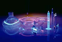 Reservoir Bonding Adhesives