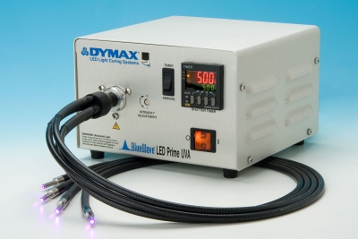 DYMAX BlueWave LED Prime UVA curing lamp