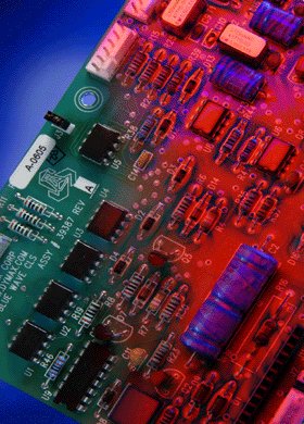 Conformal Coating