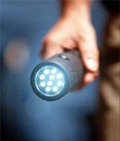 DYMAX Light Cap LED Protection