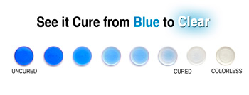 DYMAX See-Cure